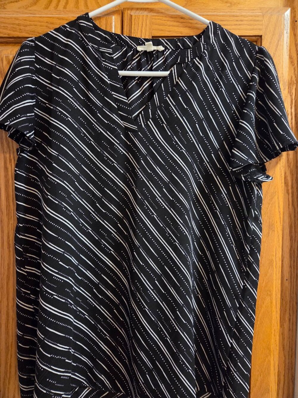 Maurices Blouse Small